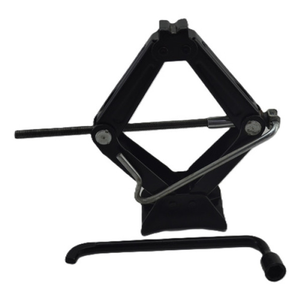 Macaco Sanfona Troca Roda Peugeot 2008-207- Partner Original