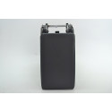 Apoio Braço Console Volkswagen Virtus 2023 Original Preto