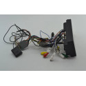 Radio Aparelho Som Multimidia Similar Universal Android