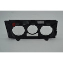 Moldura Comando Ar Original Painel Vw Fox 2011 A 2014