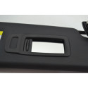 Quebra Sol Para Sol Lado Direito Bmw 118 2019 2020 Original