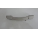 Puxador Alça Teto Pqp Com Cabide Citroen C3 Glx Original Original