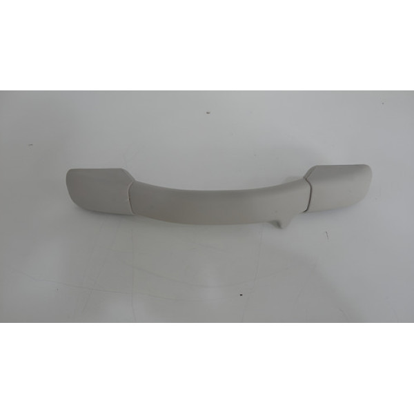Puxador Alça Teto Pqp Com Cabide Citroen C3 Glx Original Original