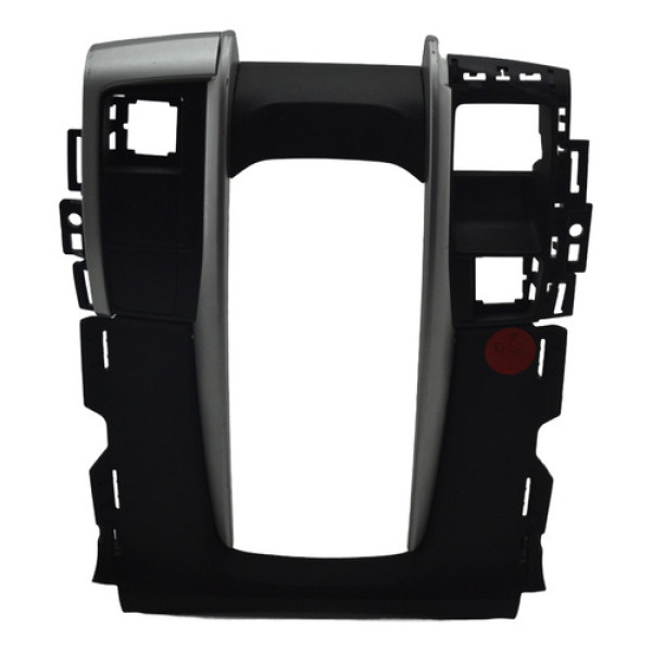 Moldura Cambio Automatico Console Honda Civic 2017 Original