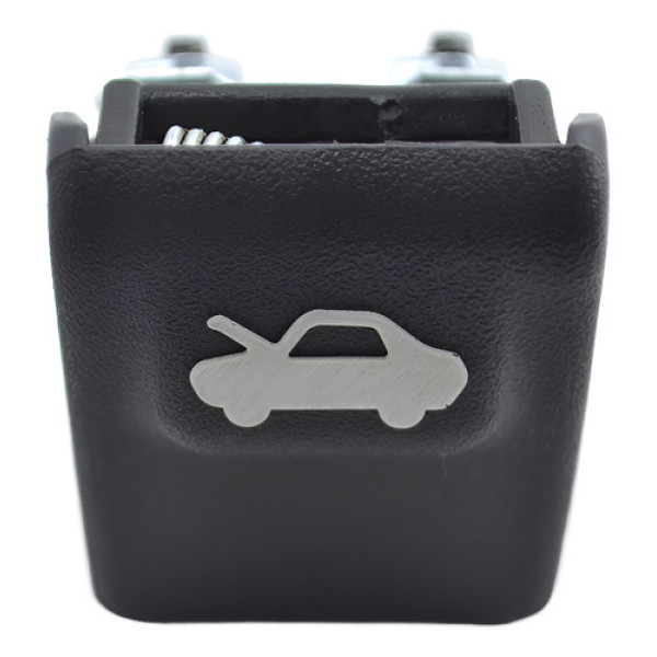 Puxador Alavanca Abertura Capo Hyundai Hb20x 2017 Original