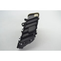 Difusor Central Direito Painel Ford Fiesta 2013 Original