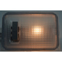 Luz Cortesia Interna Teto Gm Tracker 2015 Original