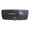 Radio Aparelho Som Connect Grand Siena Strada Palio Original