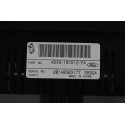 Comando Ar Digital Ford Ranger 2013 2014 2015 2016 Original