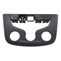 Moldura Comando Ar Painel Chevrolet Agile 2011 Original
