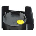 Acabamento Porta Copo Console Gm Meriva 2005 Original