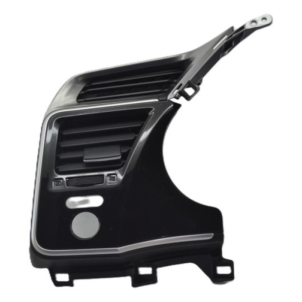Difusor Lateral Esquerdo Painel Honda City 2015 Original