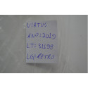 Retrovisor Interno Vw Polo 2019 Virtus Nivus Original