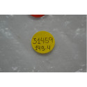 Kit 3 Puxador Alça Teto Pqp Nissan Kicks 2022 Original