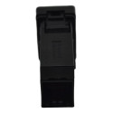 Entrada Conector Usb Auxiliar Painel Rav4 2014 Original Preto