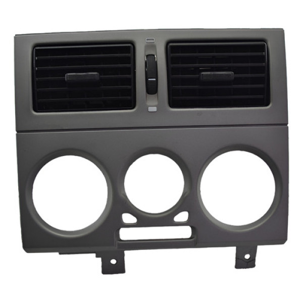 Moldura Central Painel C/difusor Palio 2012 Strada Original