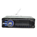 Radio Aparelho Som Painel Mp3 Usb Auxiliar Sony Cdx Gt630ui