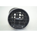 Difusor Lateral Direito Painel Peugeot 408 2011 Original