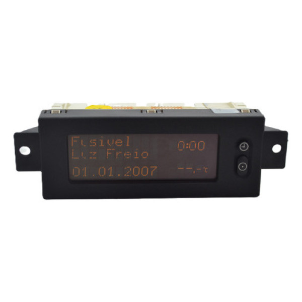 Computador Relógio Bordo Painel Vectra Elite 32p 2011 Origin