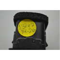 Difusor Saida Ar Traseiro Nissan Murano 2007 Original