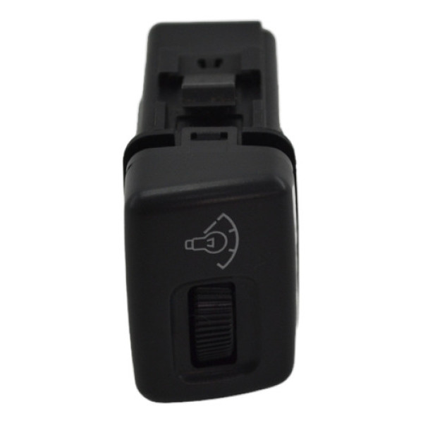 Botão Regulagem Luz Painel Civic 1999 Original