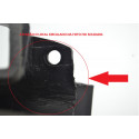 Difusor Lateral Esquerdo Painel Gm Zafira 2009 Original