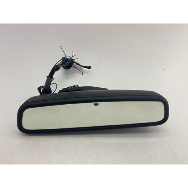 Espelho Retrovisor Interno Bmw 325 2007 2008 Original