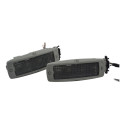 Par Luminaria Luz Teto Lateral Bora 2001 Golf Jetta Original
