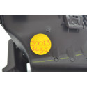 Difusor Central Direito Painel Honda Civic 2013 Original