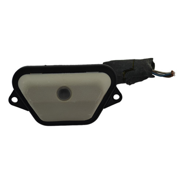 Moldura Sensor Alarme Chevrolet Vectra 1995 Original Bege Moldura Sensor Alarme Chevrolet Vectra 1995 Original Bege