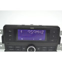 Radio Aparelho Som C/usb Aux Bluetooth Kwid 2019 Original