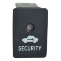 Botão Interruptor Security Painel Corolla 2008 Original