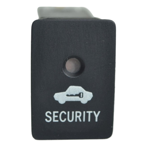 Botão Interruptor Security Painel Corolla 2008 Original