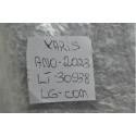 Comando Ar Condicionado Painel Toyota Yaris Xs 2023 Original