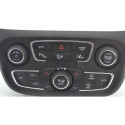 Comando Ar Condicionado Painel Jeep Compass 2020 Original