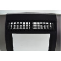 Moldura Central Painel Difusor Livina 2009 A 2014 Original