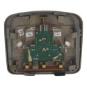 Luz Cortesia Teto Interna Freelander 1 2004 Original