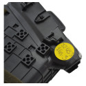 Difusor Central Direito Painel Hyundai Creta 2021 Original