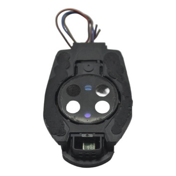 Sensor Chuva Parabrisa Vw Nivus 2023 Polo Virtus Original Preto