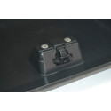 Tampa Painel Porta Luvas Objeto Pajero Tr4 2003 Original