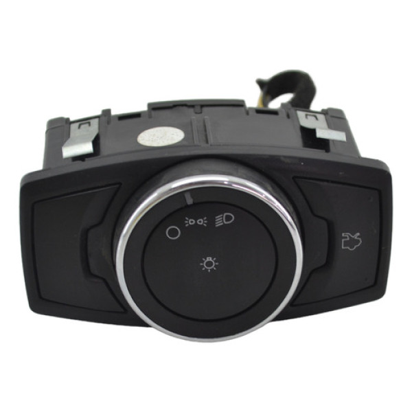 Botão Chave Luz Farol Porta Malas Ka 2020 Origina