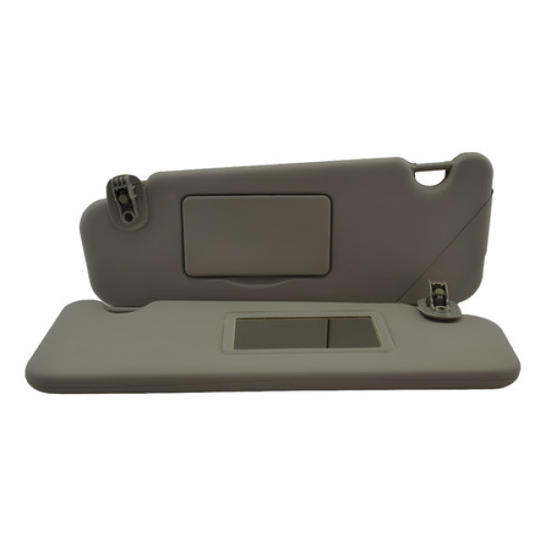 Par Quebra Sol Direito Esquerdo Sandero 2012 Logan Original