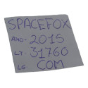 Comando Ar Condicionado Volkswagen Spacefox 2015 Fox Origina