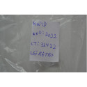 Espelho Retrovisor Interno Renault Kwid 2022 Original