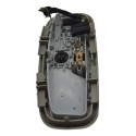Luz Cortesia Interna Central Teto Ford Ka 2017 Original