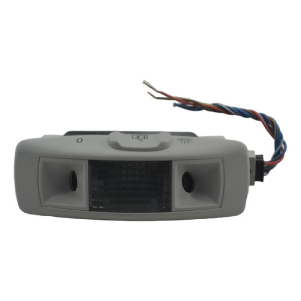 Luz Teto Traseira Cortesia Volkswagen Golf 2000-2014 Origina