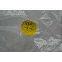 Par Difusor Ar Lateral Painel Honda Fit 09 A 13 Original