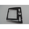 Moldura Central Painel Ford Fusion Sedan Sel 2008 Original 