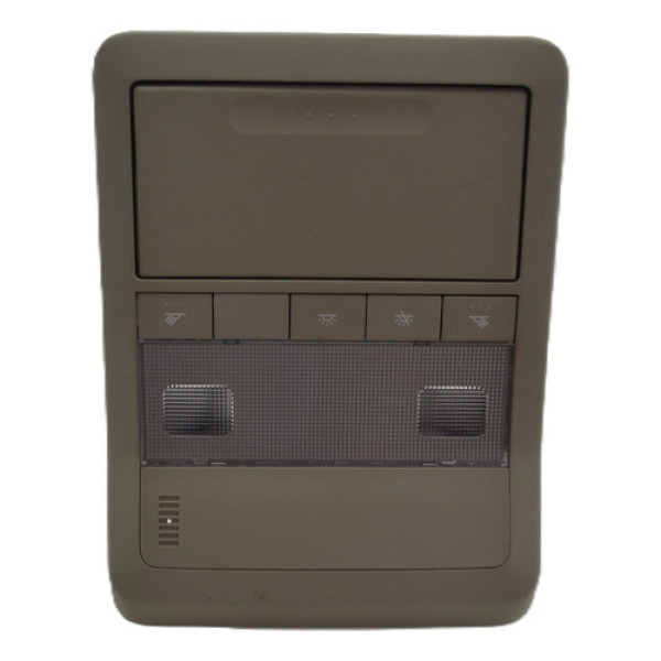 Luz Interna Teto Porta Oculos Captiva 2011 Original