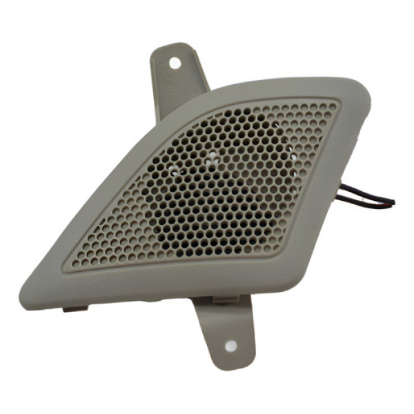 Tweeter Tela Alto Falante Painel Fiat Ducato 2019 Original Original